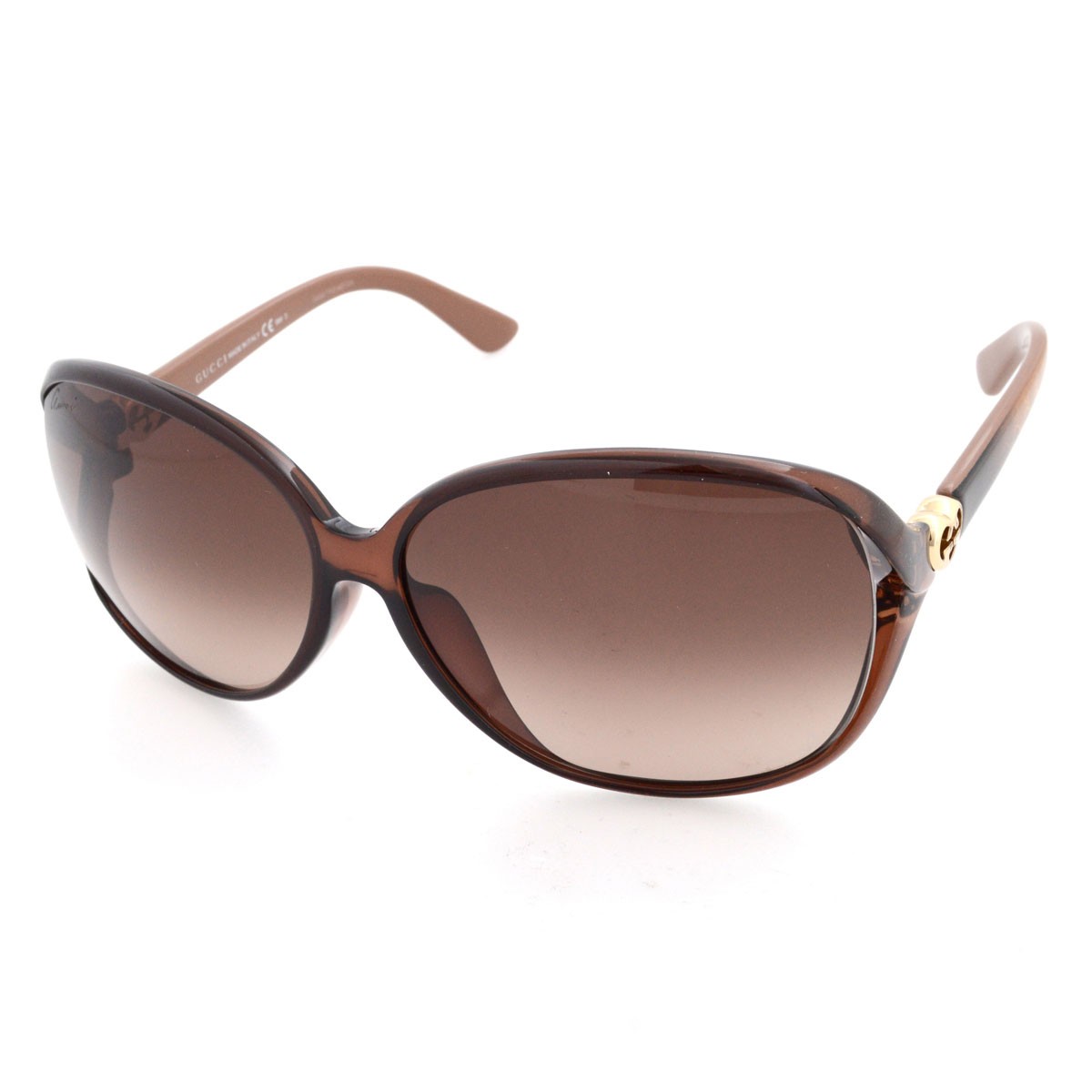 グッチ GUCCI GG3792/F/S MKW/J6 32  サングラス アジアンフィット