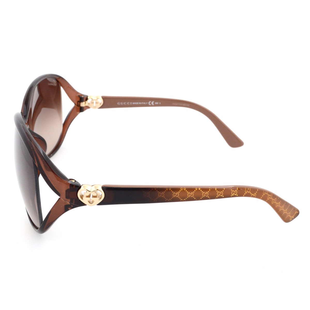 グッチ GUCCI GG3792/F/S MKW/J6 32  サングラス アジアンフィット