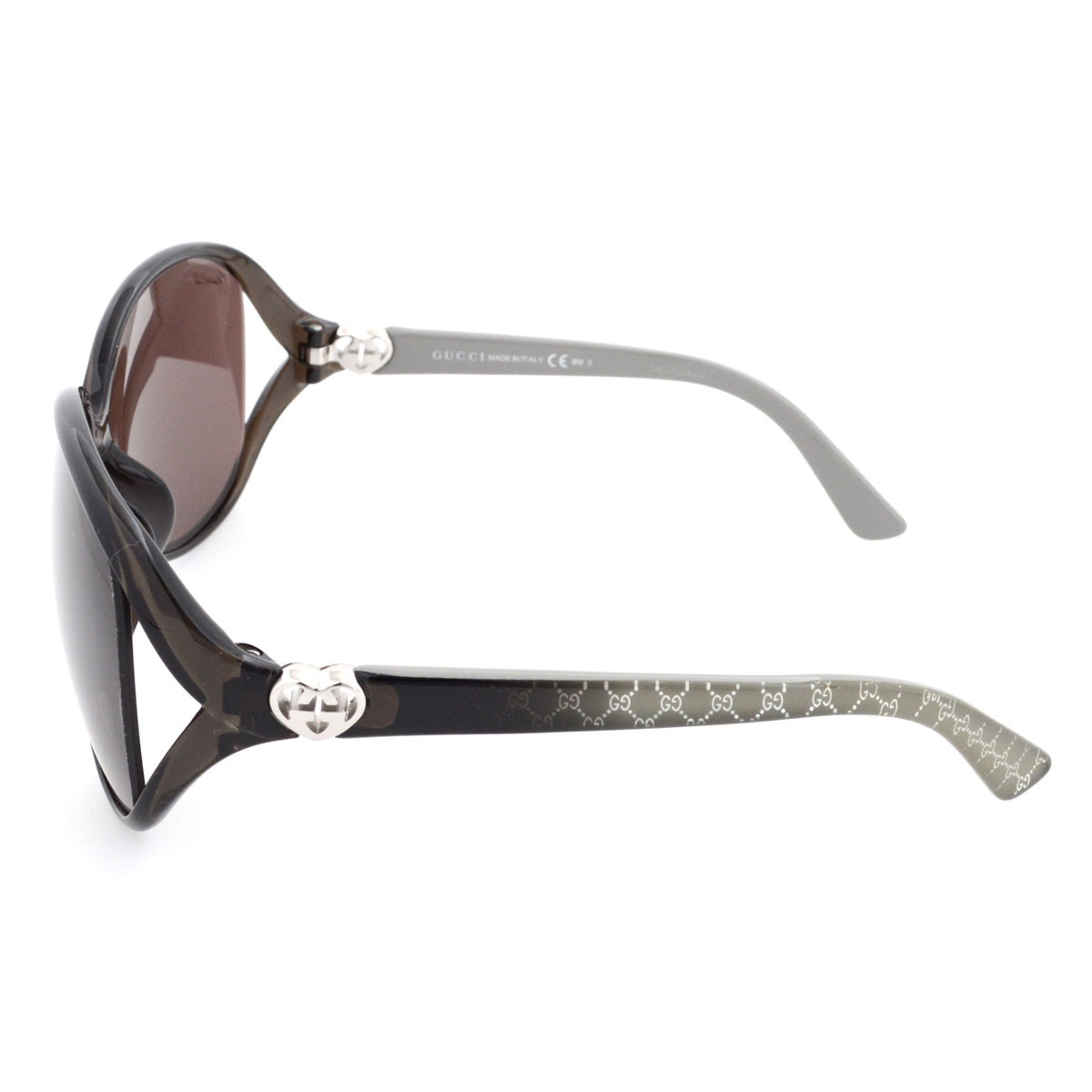 グッチ GUCCI GG3792/F/S ML1/SB 33  サングラス アジアンフィット