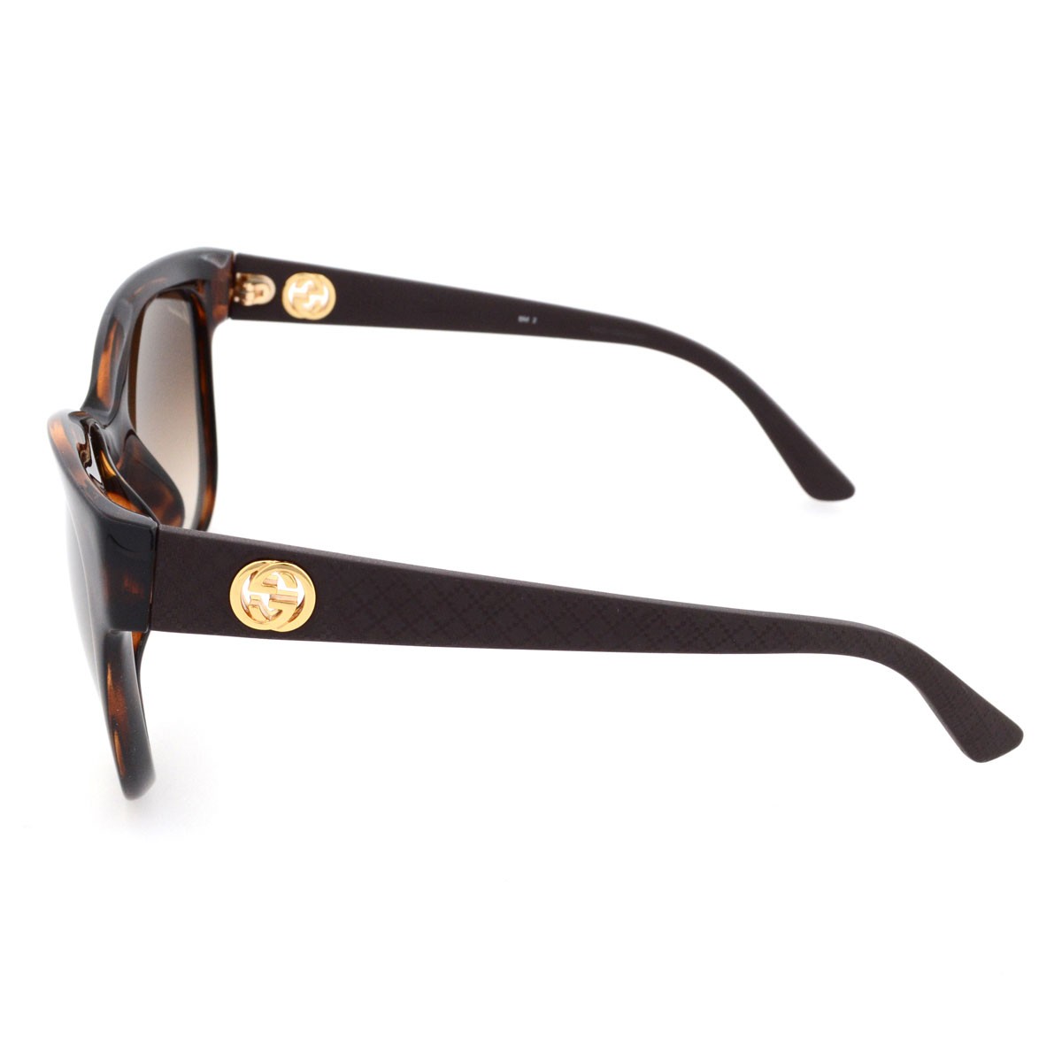 グッチ GUCCI GG3795/F/S LWF/CC 37  サングラス アジアンフィット