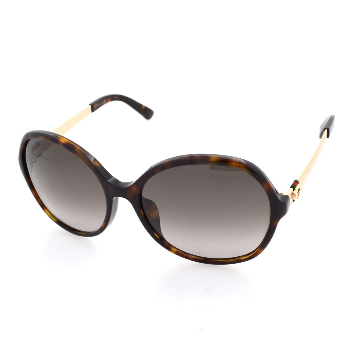 グッチ GUCCI GG3796/F/S ANT/HA 38  サングラス アジアンフィット