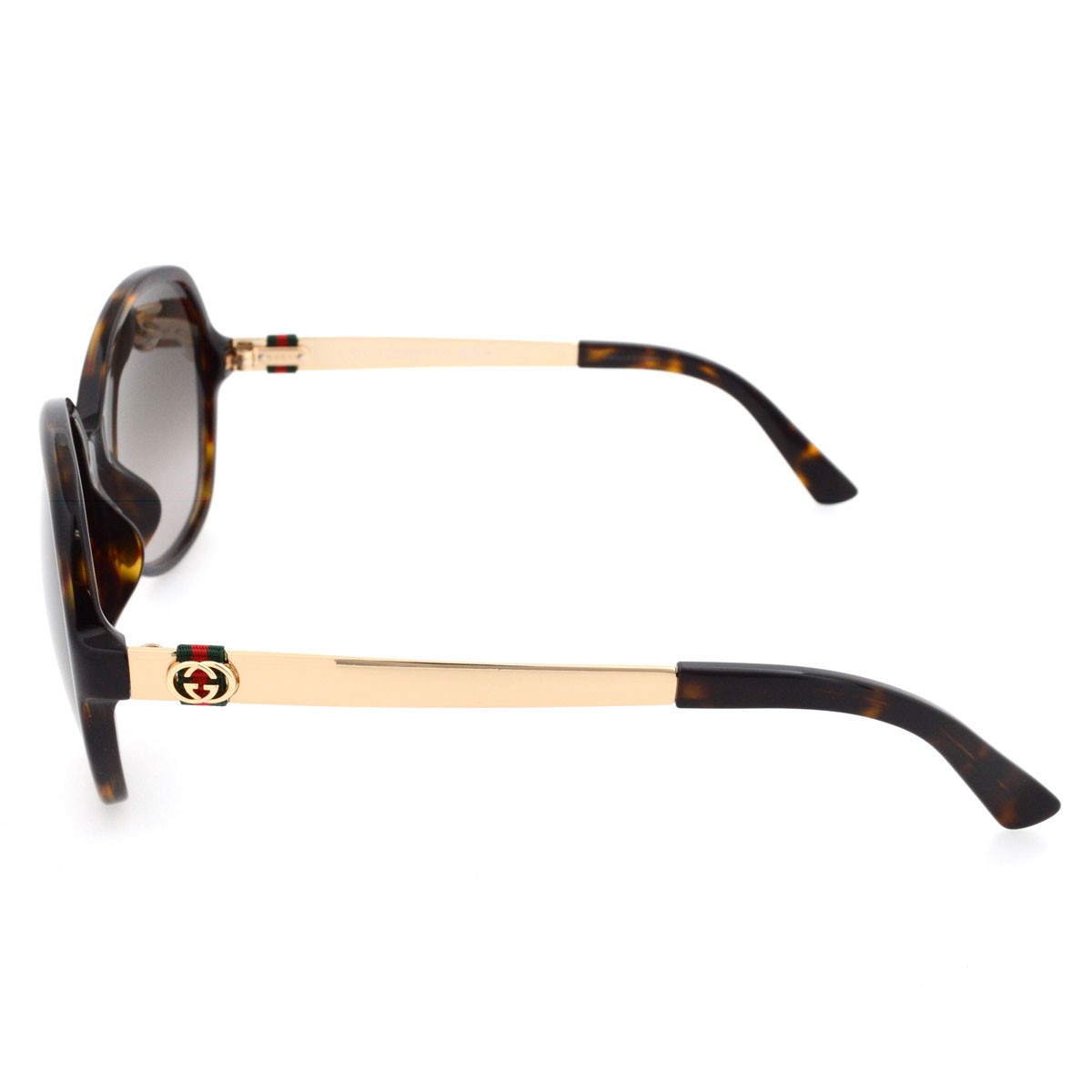 グッチ GUCCI GG3796/F/S ANT/HA 38  サングラス アジアンフィット