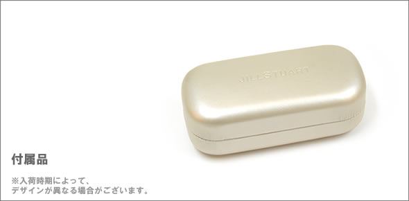 ジル スチュアート　サングラス　2011年モデル　06-0540-04