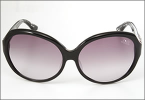 【JILL STUART】ジルスチュアート サングラス 06-537 4