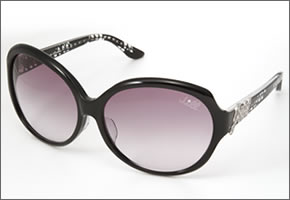 【JILL STUART】ジルスチュアート サングラス 06-537 4