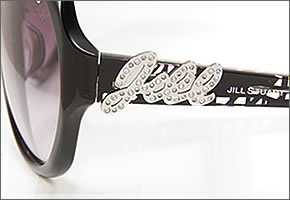 【JILL STUART】ジルスチュアート サングラス 06-537 4