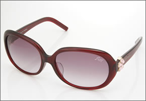 【JILL STUART】ジルスチュアート サングラス 06-538 1