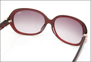 【JILL STUART】ジルスチュアート サングラス 06-538 1