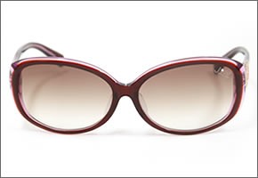 ジル スチュアート　サングラス　2011年モデル　06-0540-04