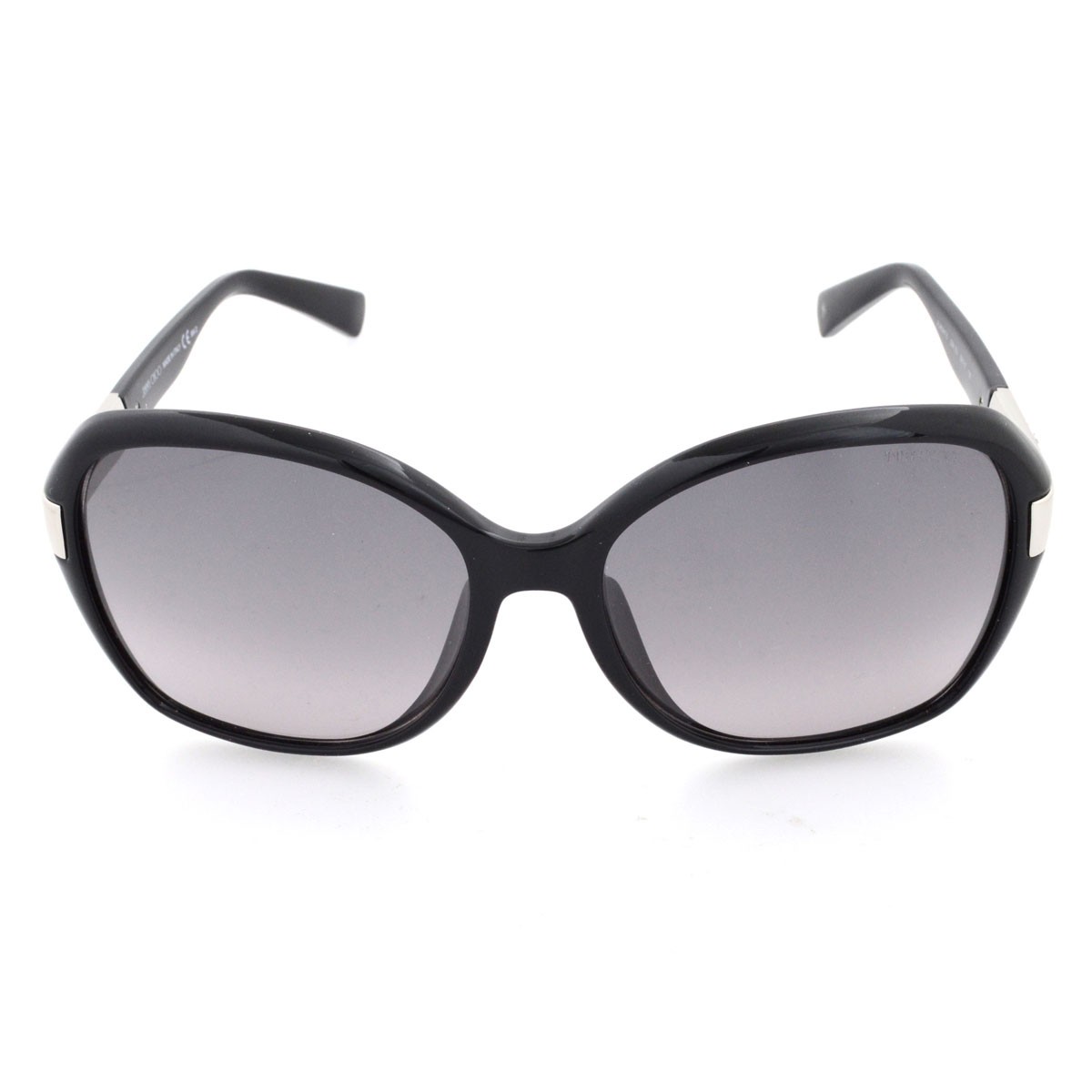 ジミーチュウ JIMMY CHOO ALANA/F/S D28/EU 40  サングラス アジアンフィット