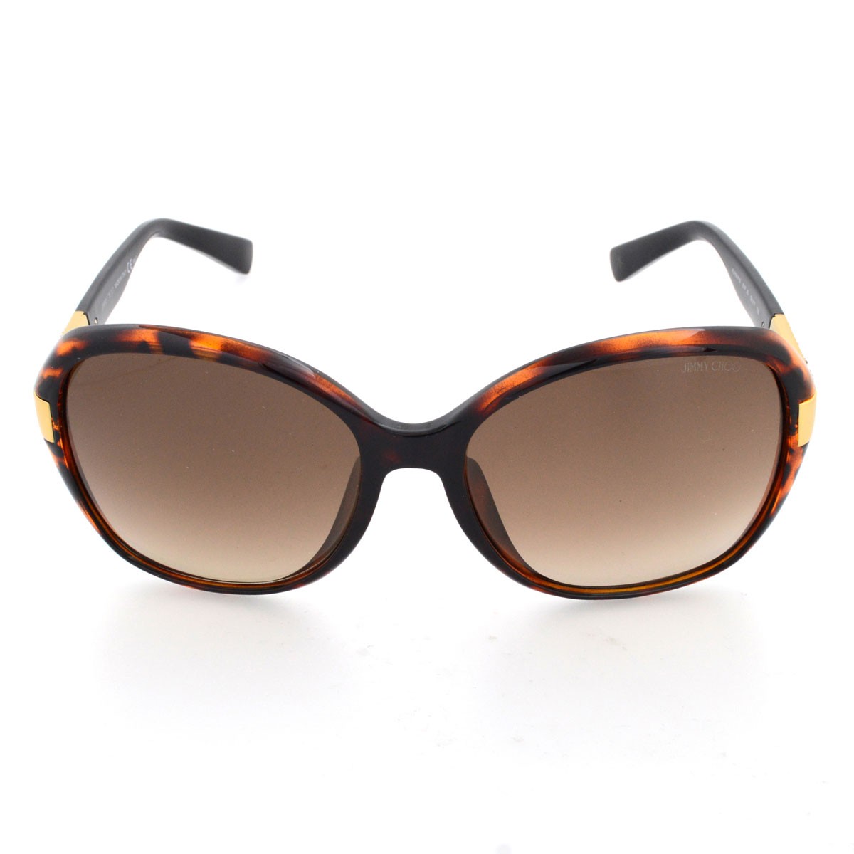 ジミーチュウ JIMMY CHOO ALANA/F/S EYF/JD 40  サングラス アジアンフィット