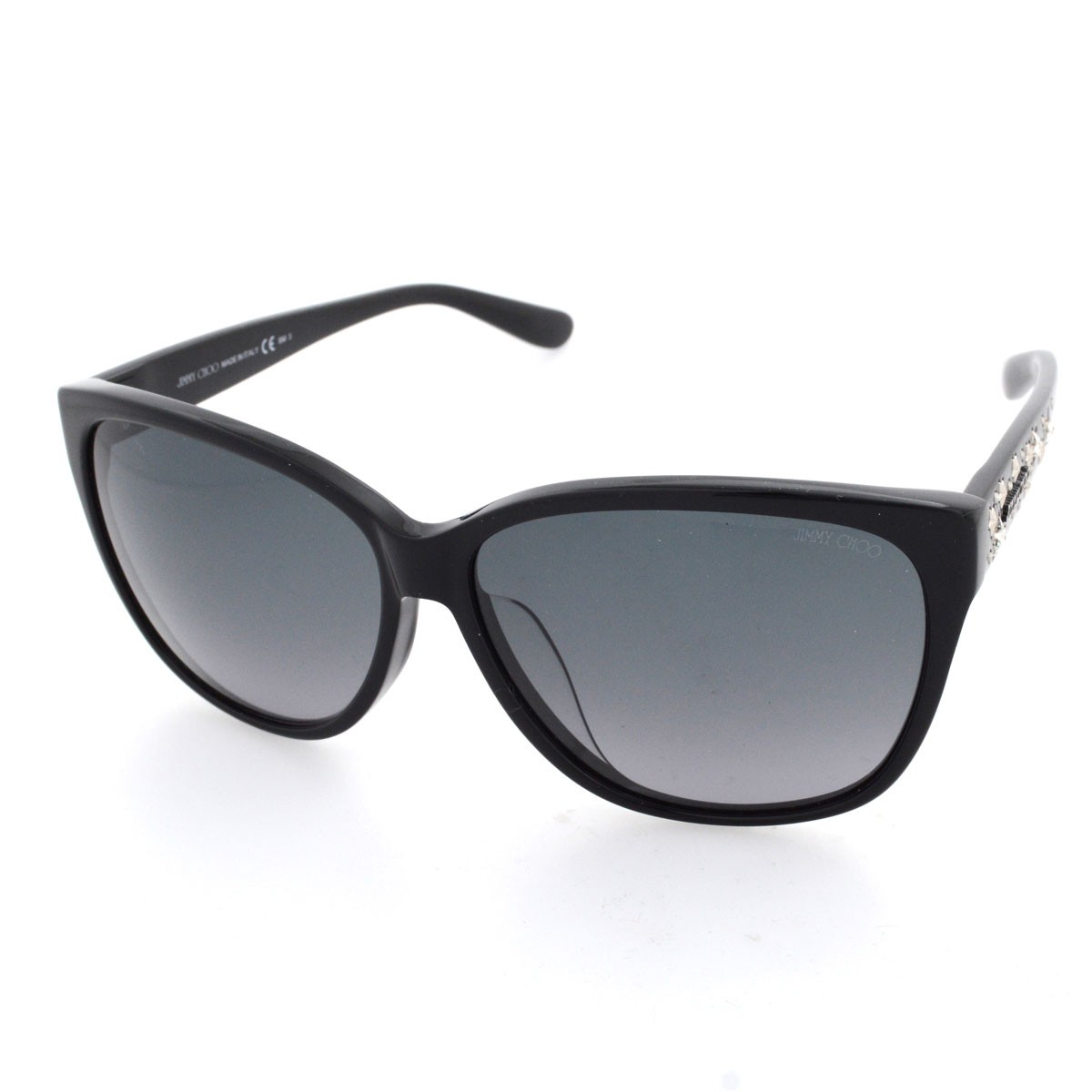ジミーチュウ JIMMY CHOO CHANTY/F/S 29A/HD 40  サングラス アジアンフィット