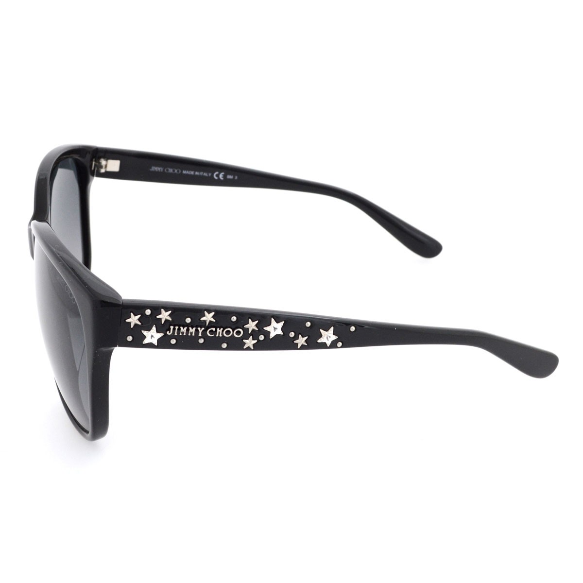 ジミーチュウ JIMMY CHOO CHANTY/F/S 29A/HD 40  サングラス アジアンフィット