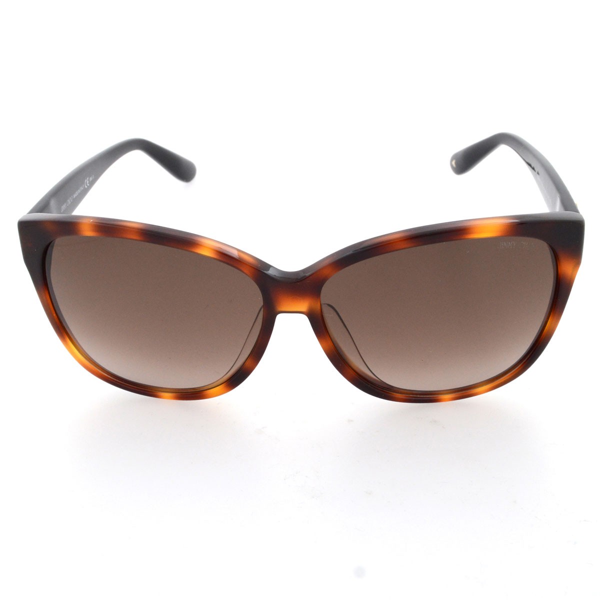 ジミーチュウ JIMMY CHOO CHANTY/F/S 6VL/J6 40  サングラス アジアンフィット