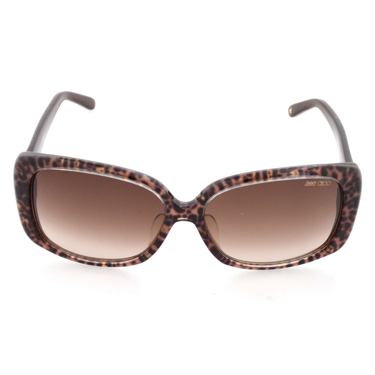 ジミーチュウ JIMMY CHOO MALINDA/F/S XA5/JD 40  サングラス アジアンフィット