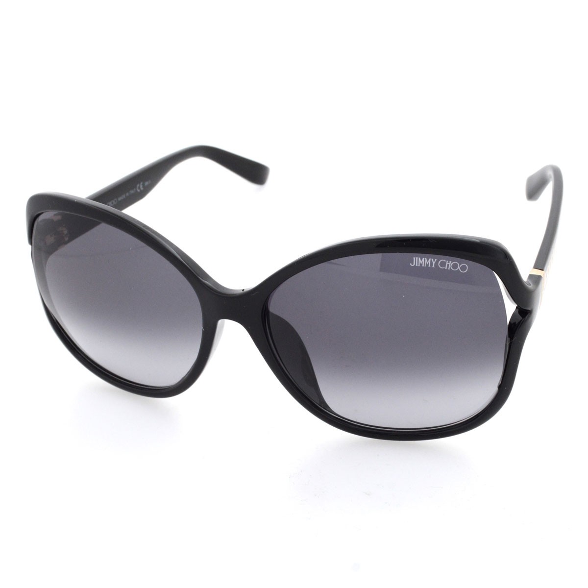 ジミーチュウ JIMMY CHOO PATTY/F/S 19T/HD 40  サングラス アジアンフィット