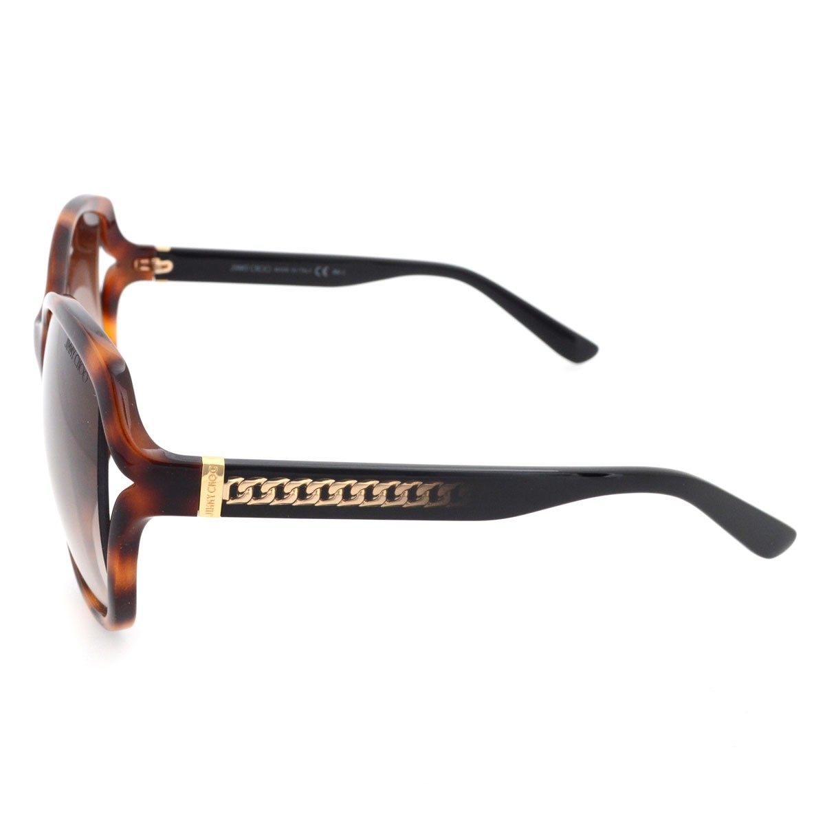 ジミーチュウ JIMMY CHOO PATTY/F/S 6X2/JD 40  サングラス アジアンフィット