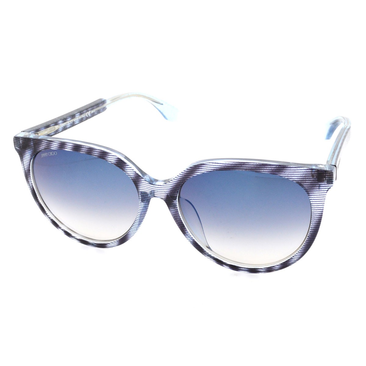 ジミーチュウ JIMMY CHOO REECE/S LXP/KM 40  サングラス
