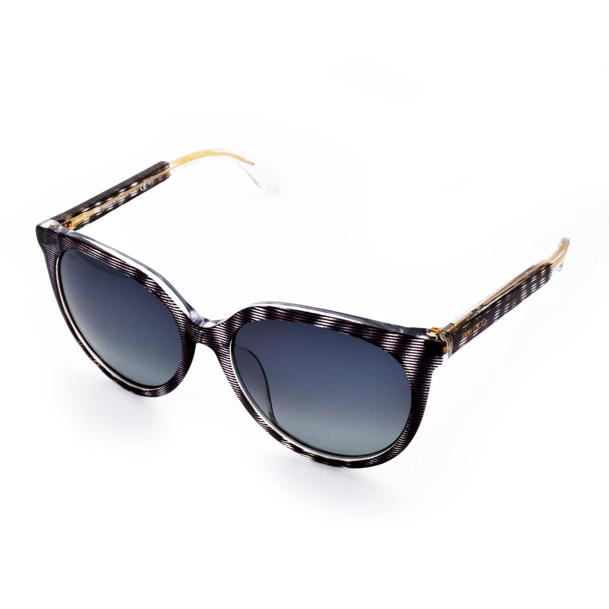 ジミーチュウ JIMMY CHOO REECE/F/S LWZ/HD  サングラス アジアンフィット
