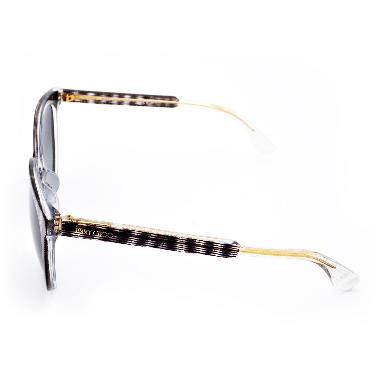 ジミーチュウ JIMMY CHOO REECE/F/S LWZ/HD  サングラス アジアンフィット