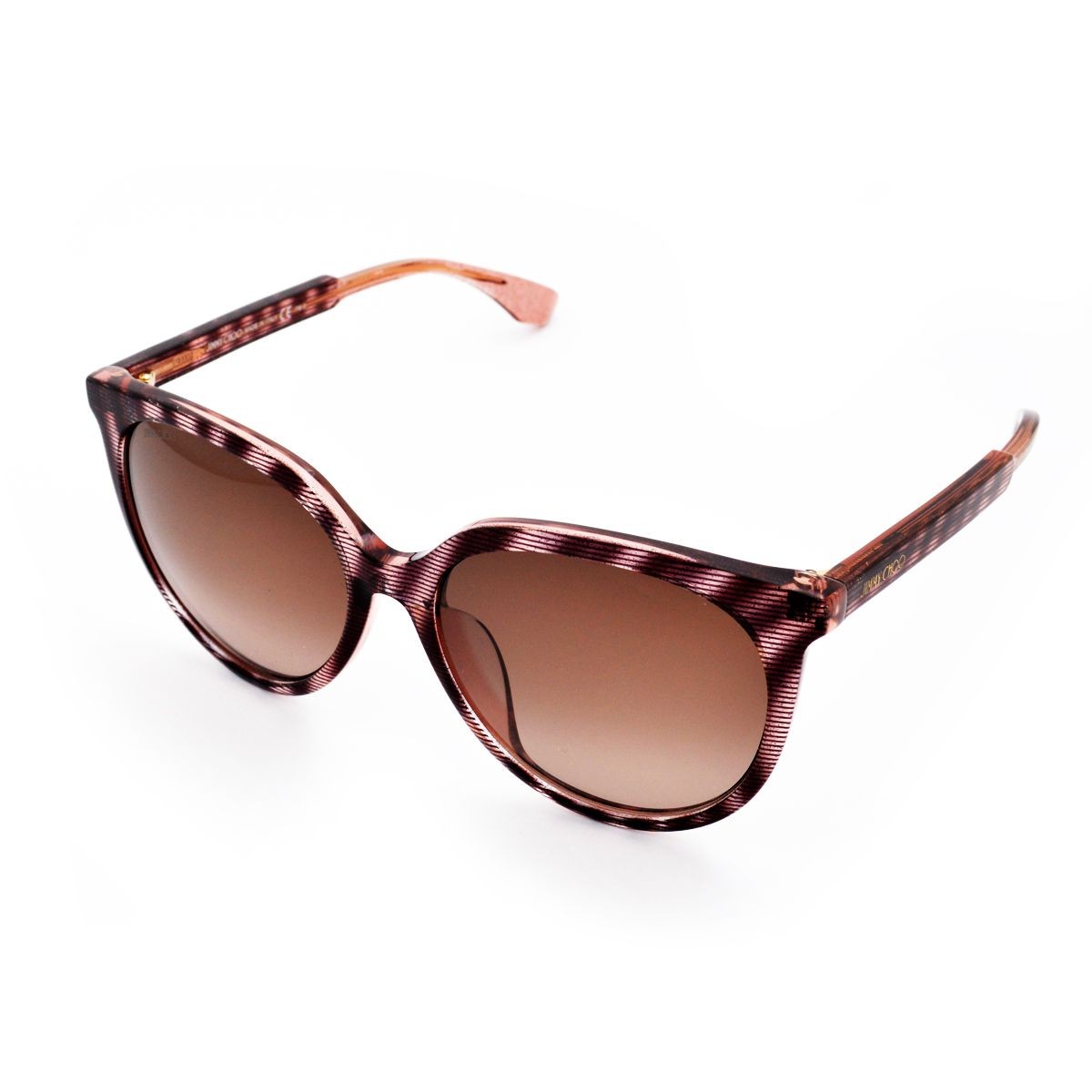 ジミーチュウ JIMMY CHOO REECE/F/S LX9/J6  サングラス アジアンフィット