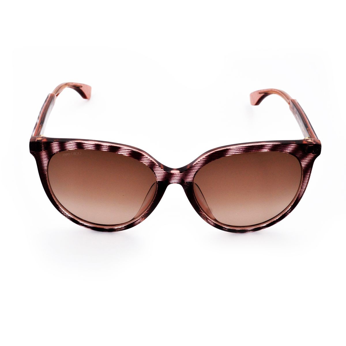 ジミーチュウ JIMMY CHOO REECE/F/S LX9/J6  サングラス アジアンフィット