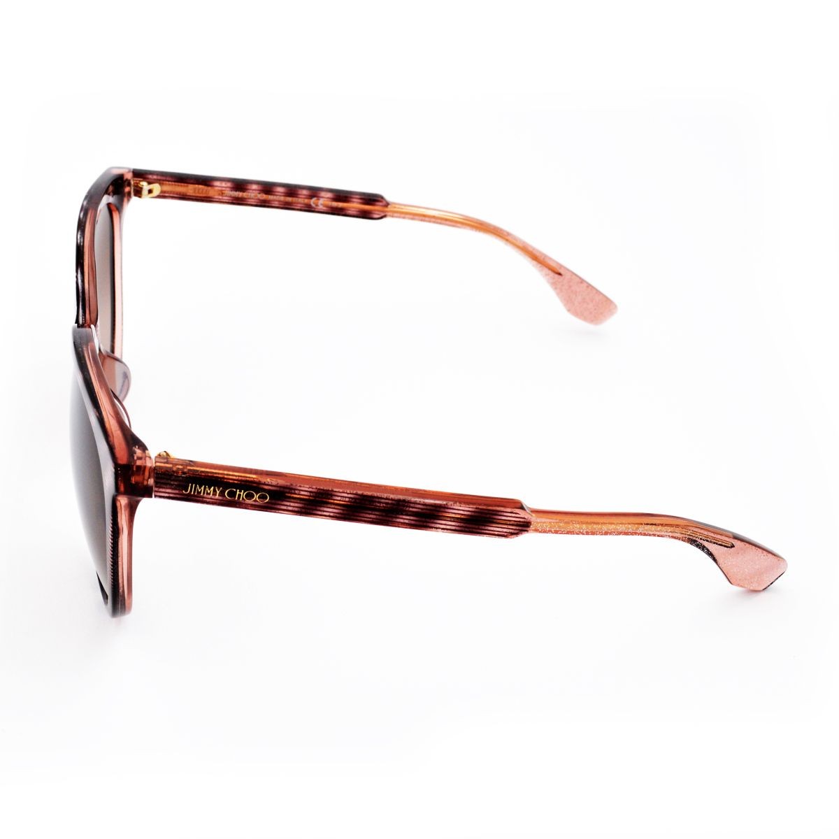 ジミーチュウ JIMMY CHOO REECE/F/S LX9/J6  サングラス アジアンフィット