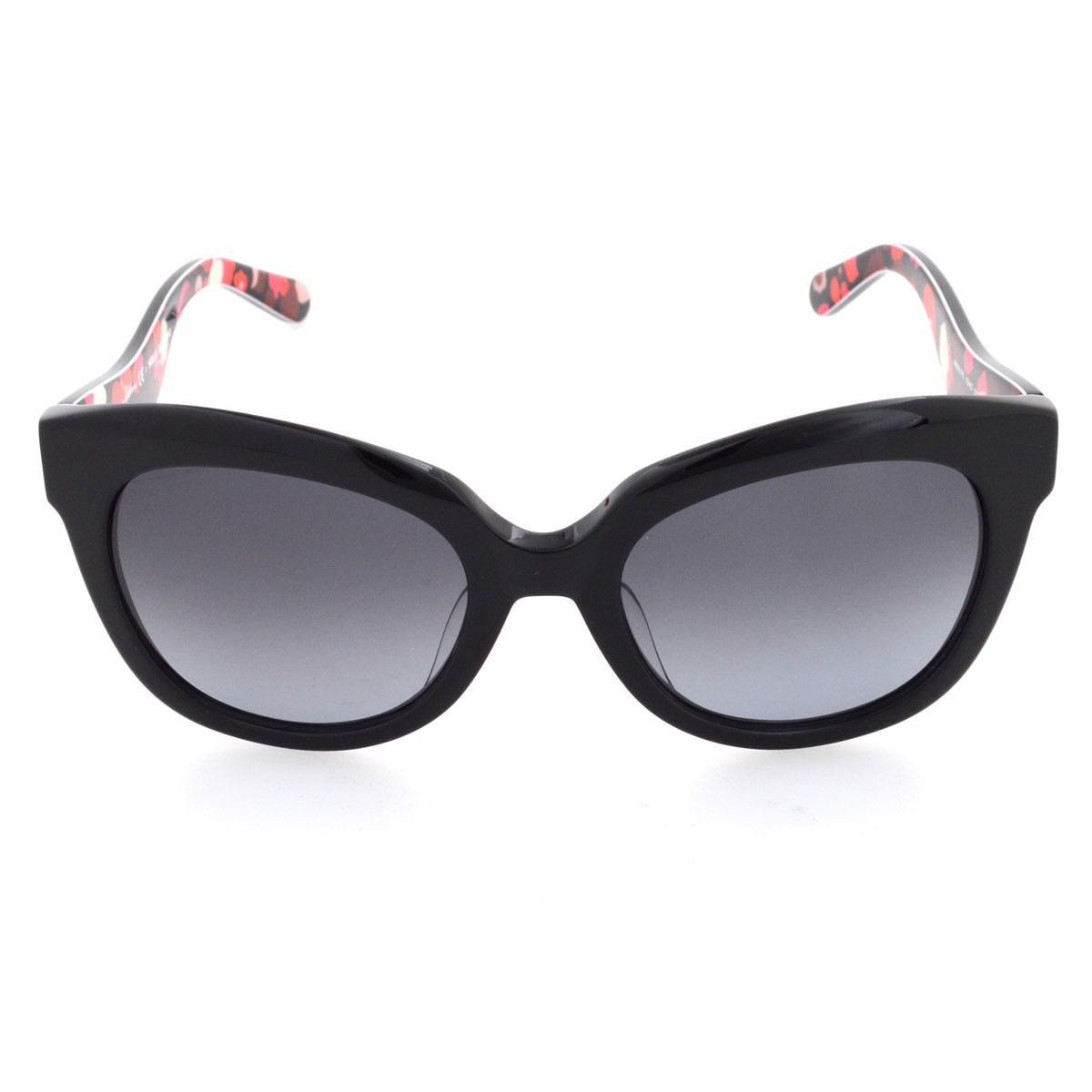 ケイトスペード KATE SPADE AMBERLY/F/S OCH/HD 54  サングラス アジアンフィット