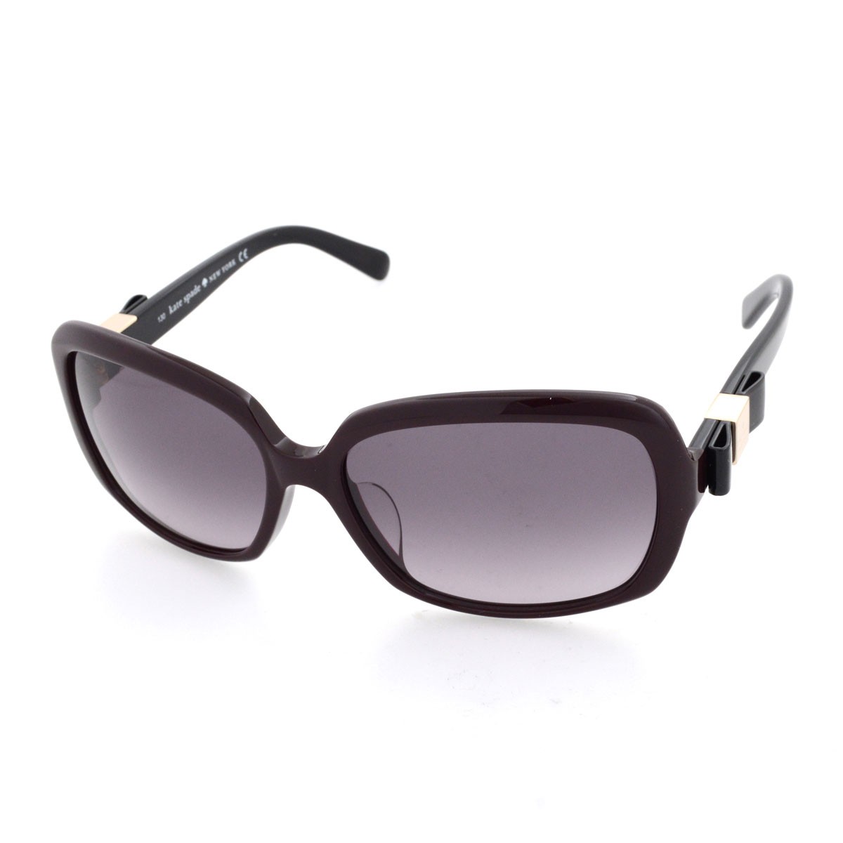 ケイトスペード KATE SPADE CHANDRA/F/S 6LV/EU 56  サングラス アジアンフィット