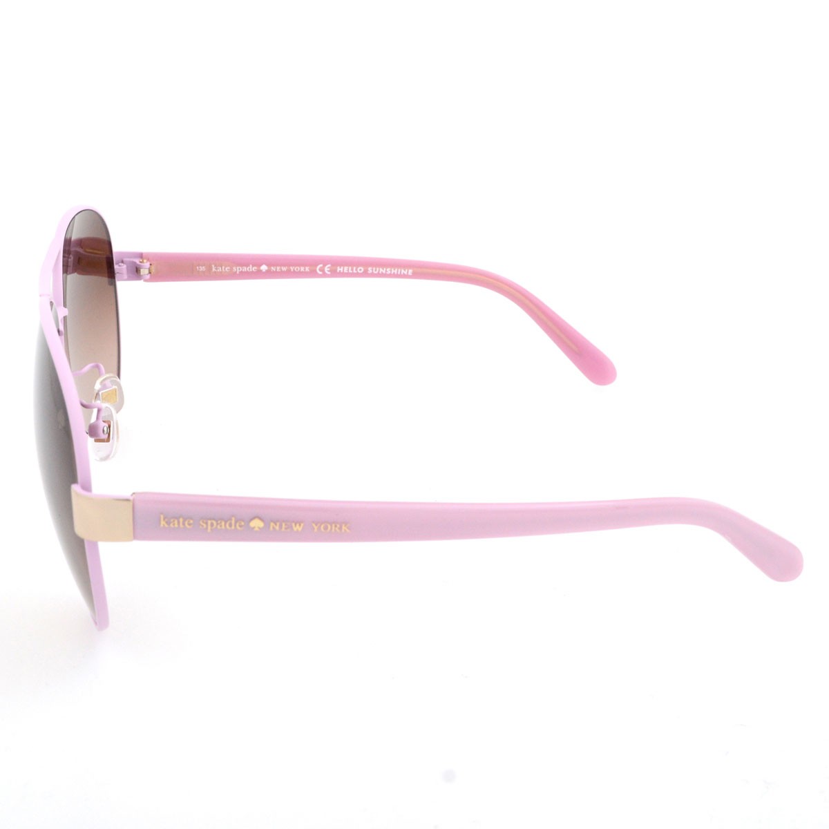 ケイトスペード KATE SPADE DALIA/F/S GMZ/D8 59  サングラス アジアンフィット