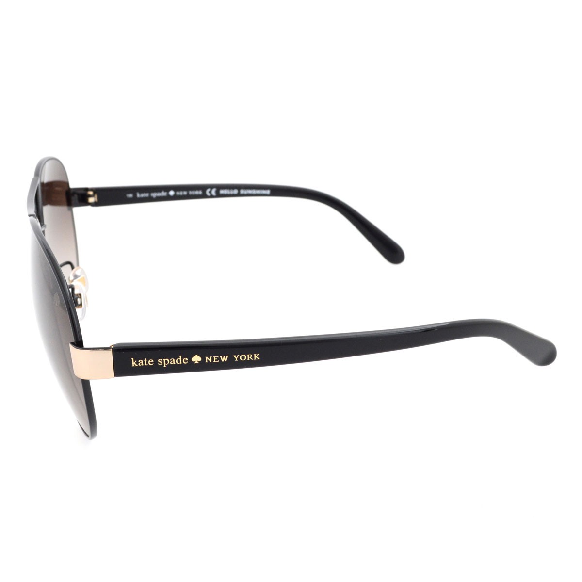 ケイトスペード KATE SPADE DALIA/F/S J6O/HA 61  サングラス アジアンフィット