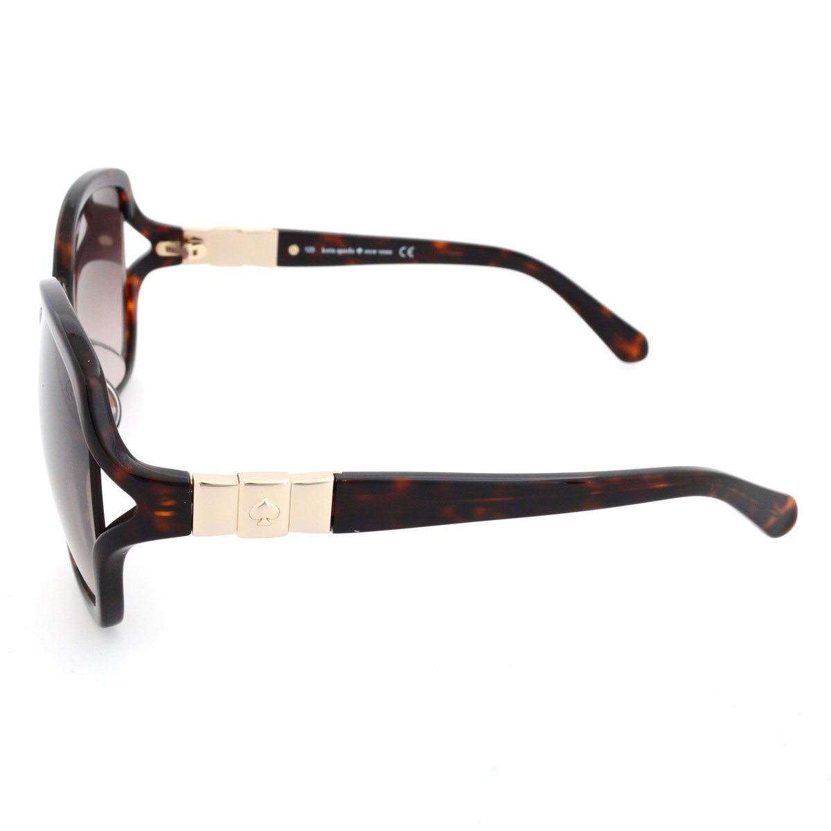 ケイトスペード KATE SPADE FRIDA/F/S TVD/J6 62  サングラス アジアンフィット