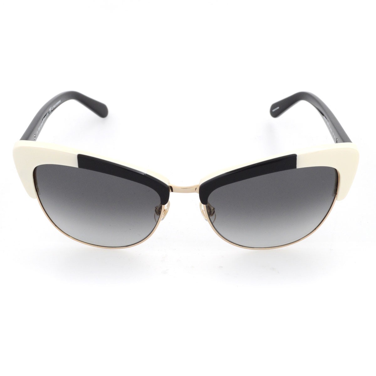 ケイトスペード KATE SPADE GENETTE/S W86/Y7 63  サングラス