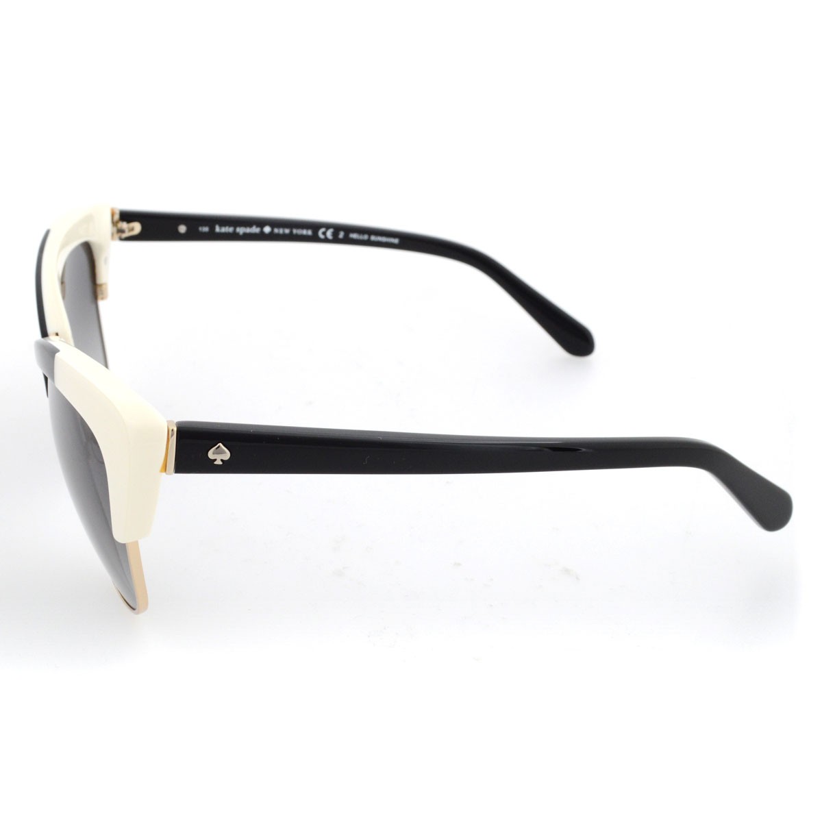 ケイトスペード KATE SPADE GENETTE/S W86/Y7 63  サングラス