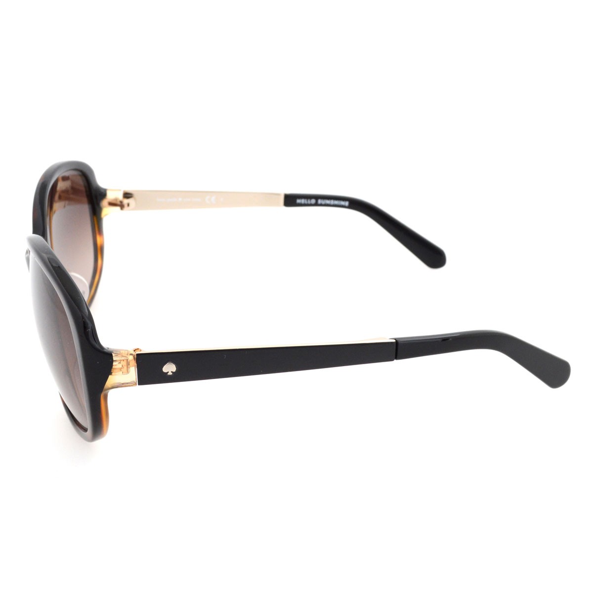 ケイトスペード KATE SPADE GENEVA/F/S GMS/J6 64  サングラス アジアンフィット