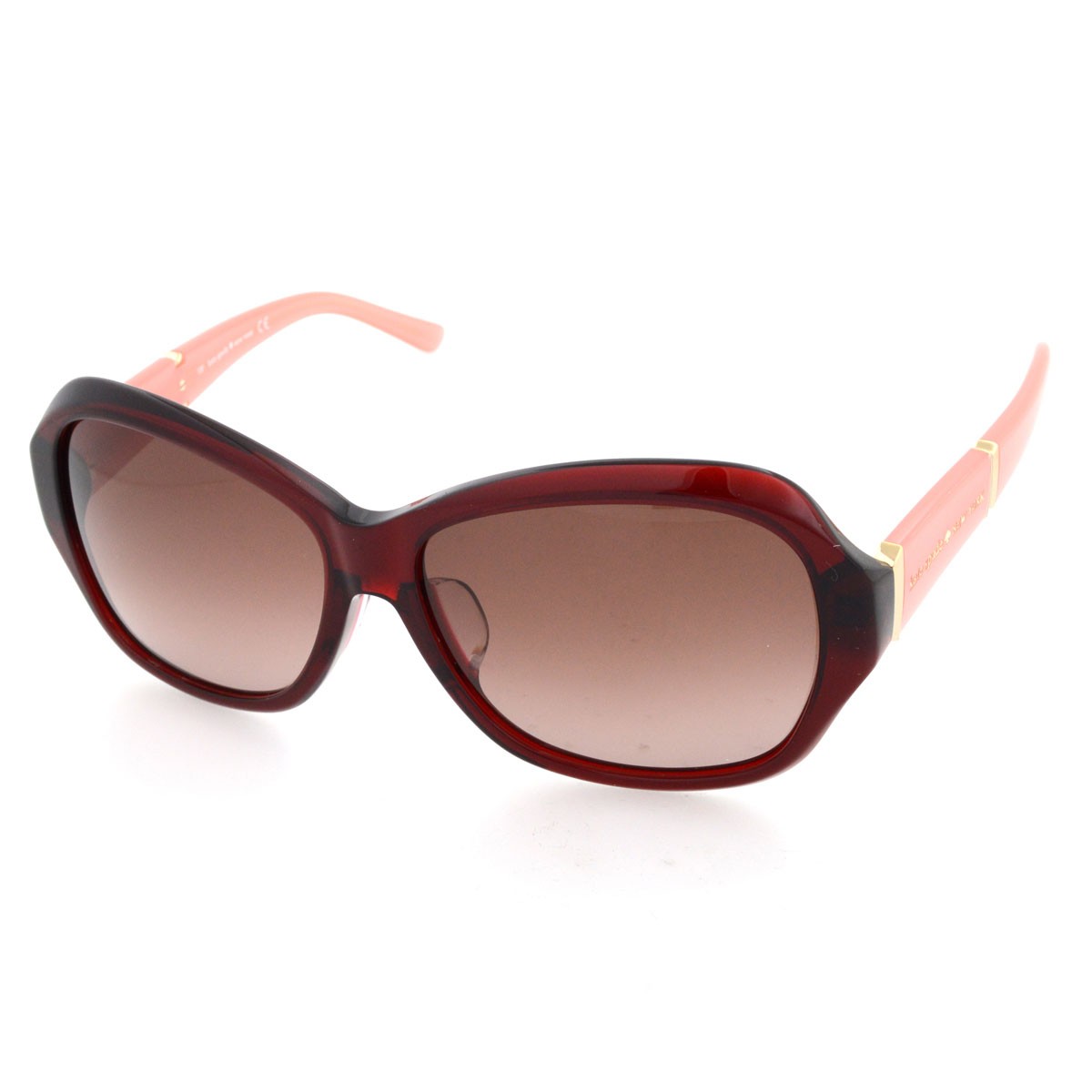 ケイトスペード KATE SPADE GIANNA/F/S 9YF/D8 66  サングラス アジアンフィット