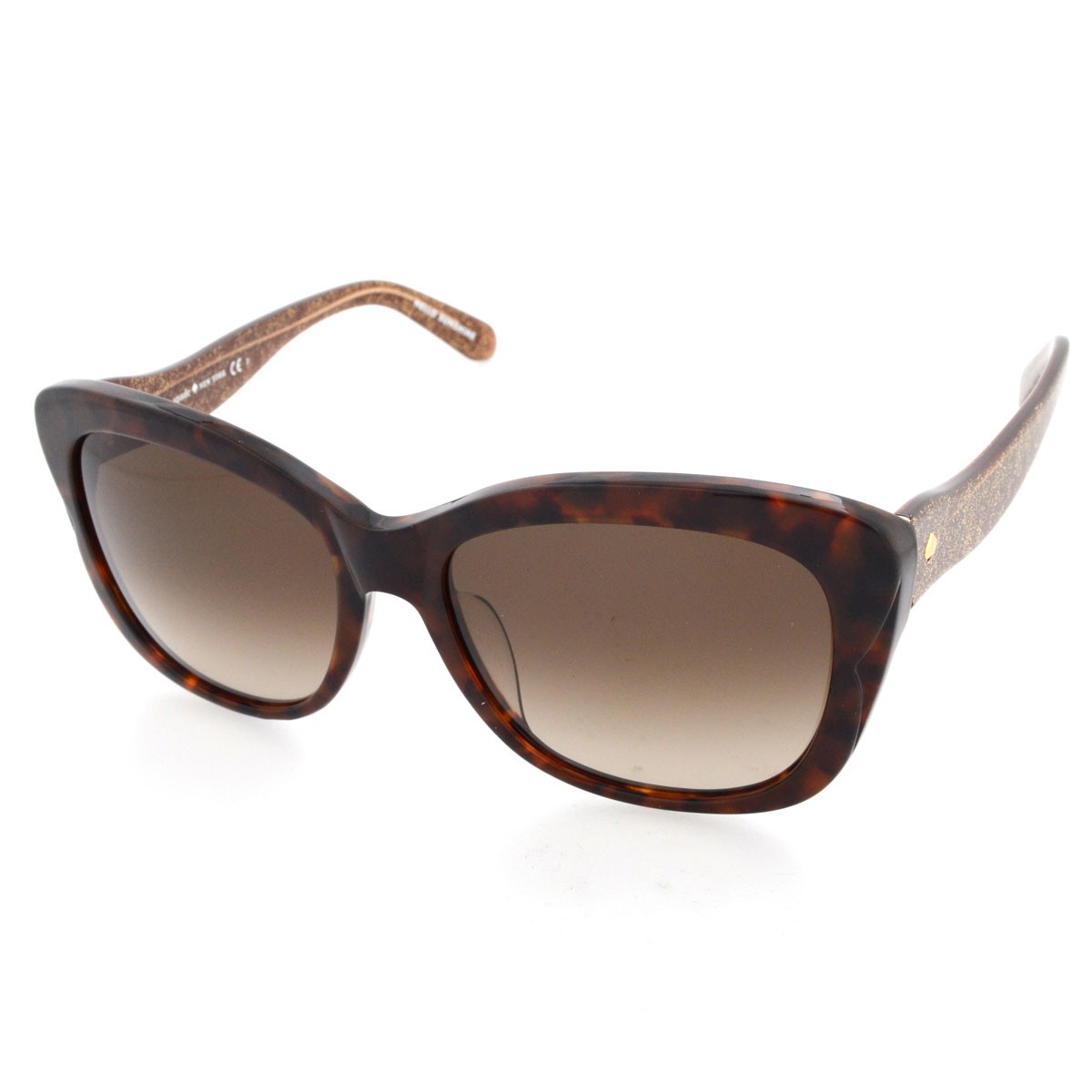 ケイトスペード KATE SPADE JAKALY/N/F/S OCY/CC 69  サングラス アジアンフィット