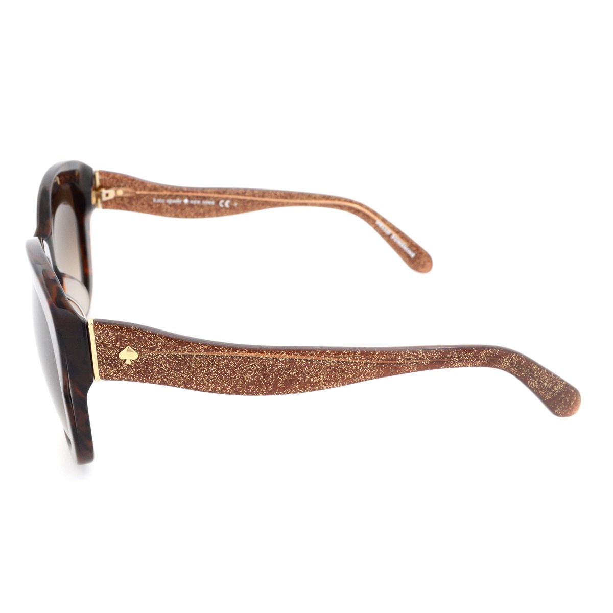 ケイトスペード KATE SPADE JAKALY/N/F/S OCY/CC 69  サングラス アジアンフィット