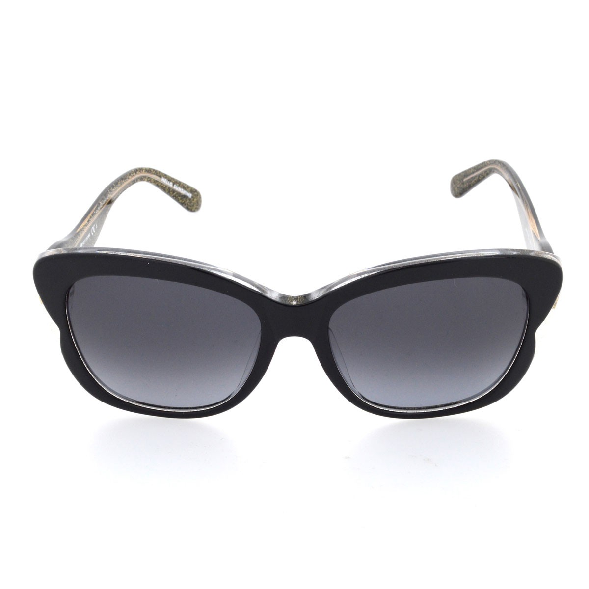 ケイトスペード KATE SPADE JAKALY/N/F/S ODB/HD 70  サングラス アジアンフィット