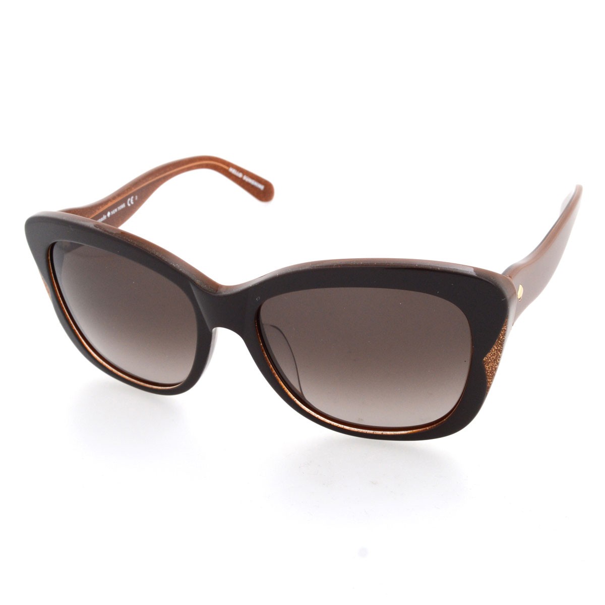 ケイトスペード KATE SPADE JAKALY/N/F/S ODC/HA 71  サングラス アジアンフィット