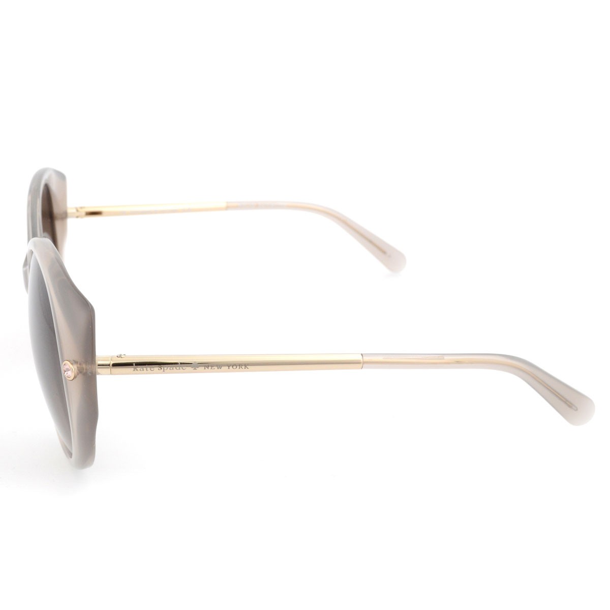 ケイトスペード KATE SPADE KAELEE/F/S OBU/HA 73  サングラス アジアンフィット