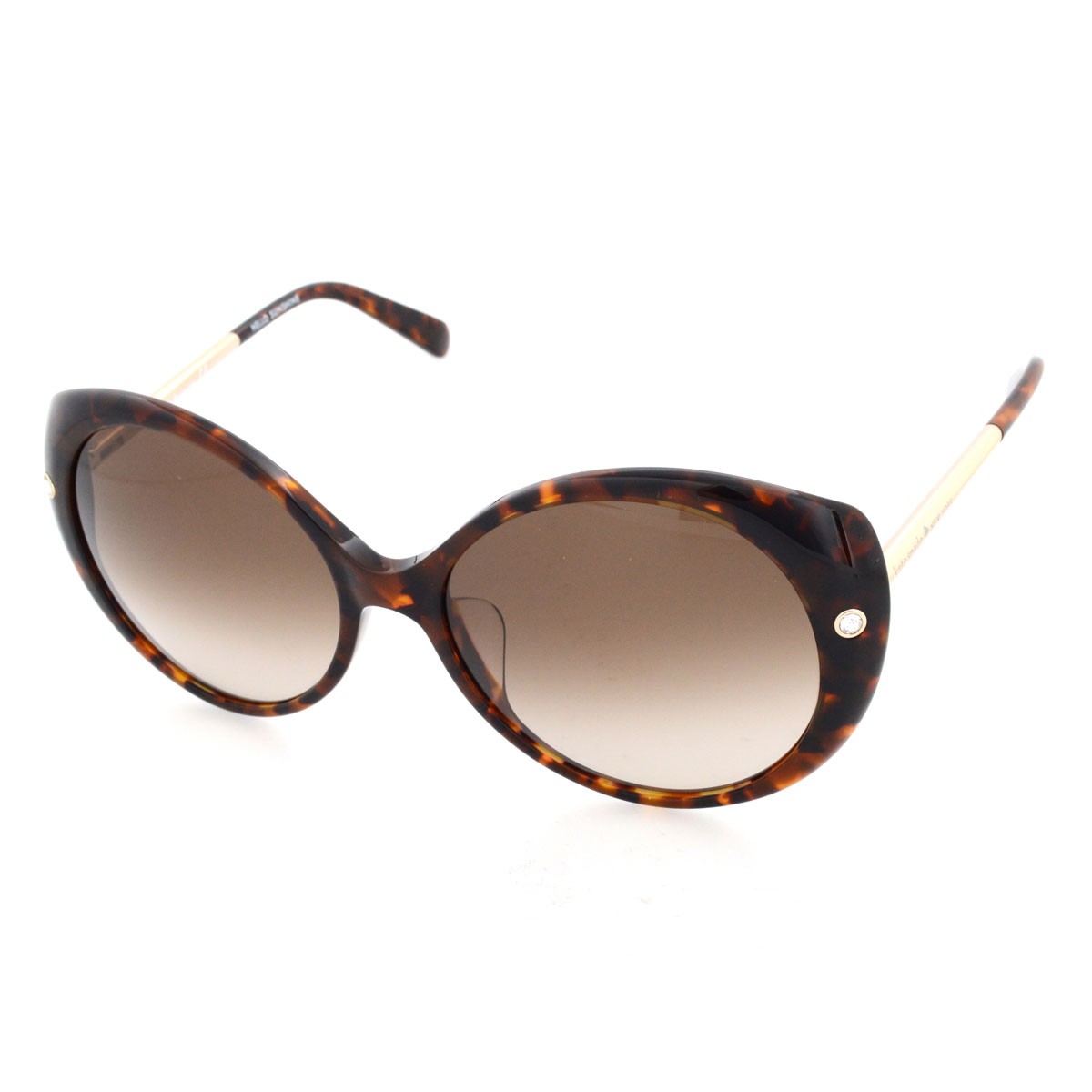 ケイトスペード KATE SPADE KAELEE/F/S OBY/CC 74  サングラス アジアンフィット