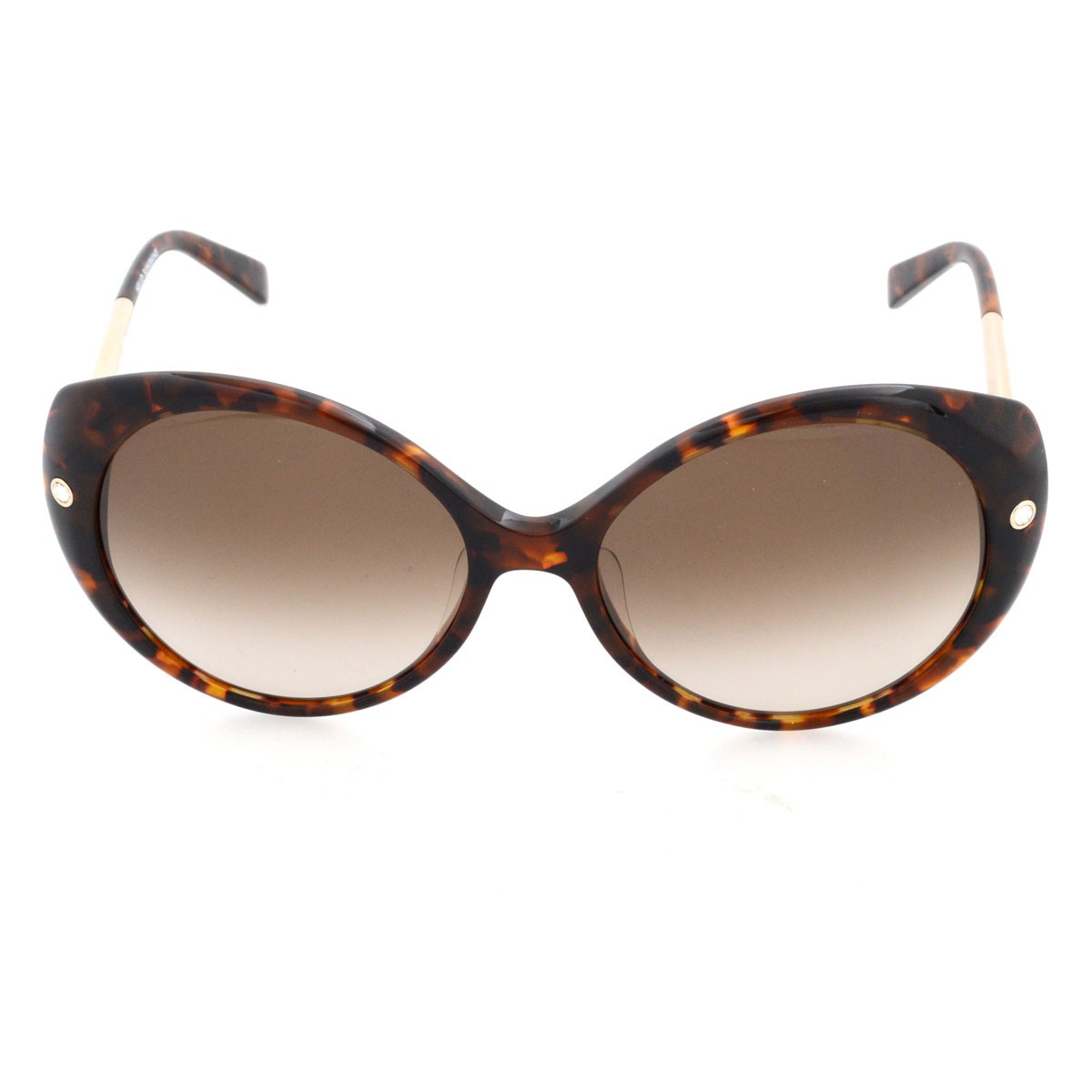 ケイトスペード KATE SPADE KAELEE/F/S OBY/CC 74  サングラス アジアンフィット