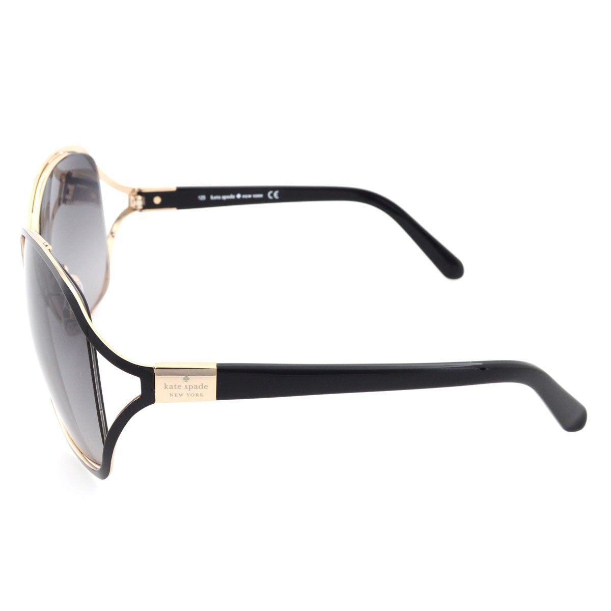 ケイトスペード KATE SPADE VALERIA/F/S 8Z0/EU 79  サングラス アジアンフィット