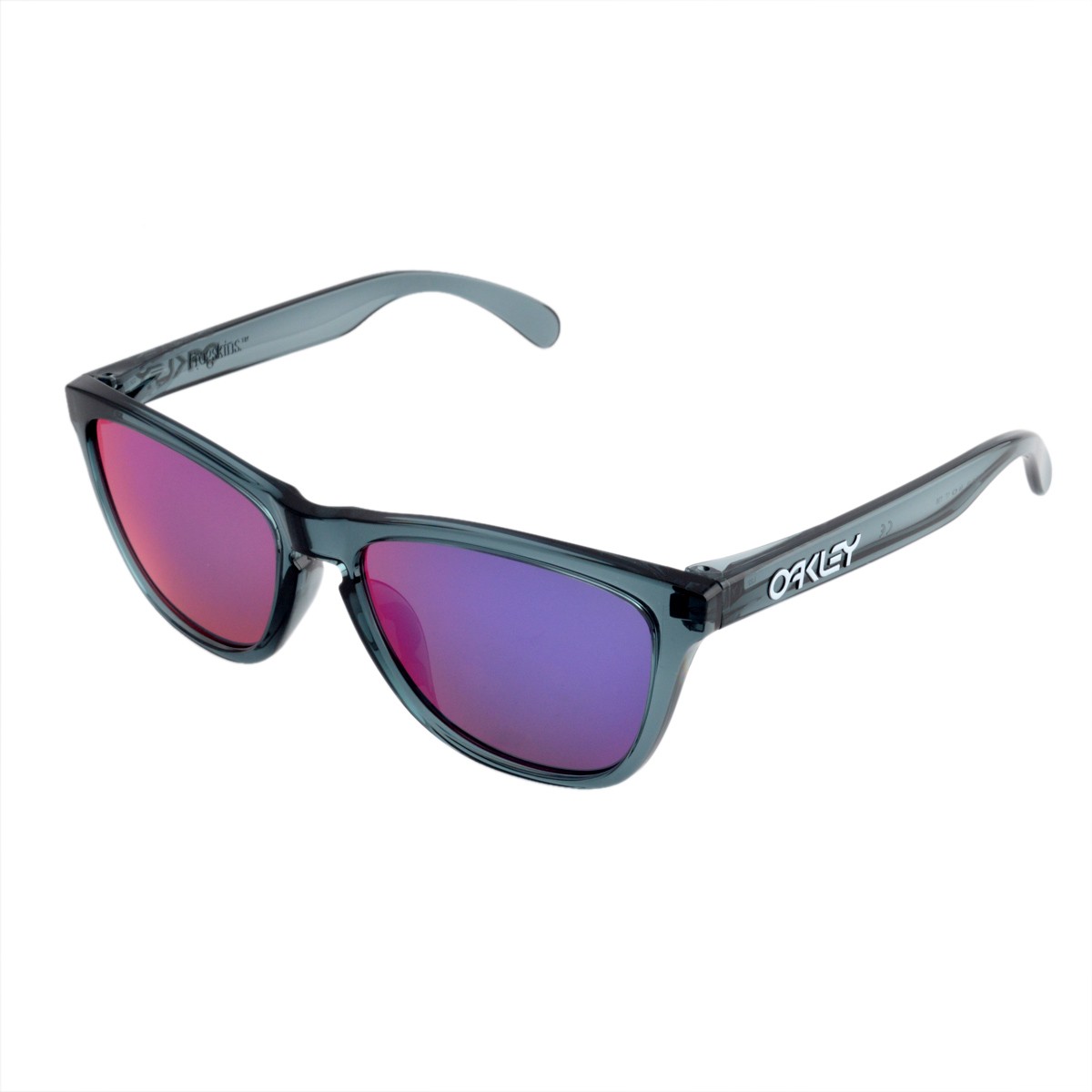 オークリー OAKLEY OO9245-18/ FROGSKINS サングラス