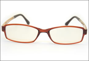 眼にやさしいロココ ROOP001 C2 ブラウン