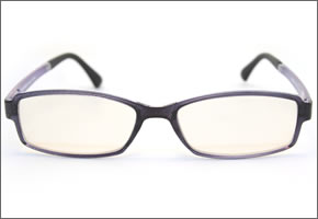 眼にやさしいロココ ROOP001 C3 グレー