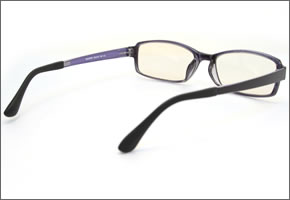 眼にやさしいロココ ROOP001 C3 グレー