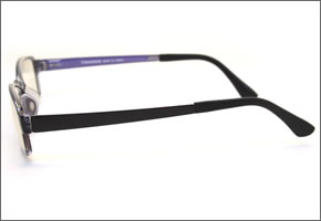 眼にやさしいロココ ROOP001 C3 グレー