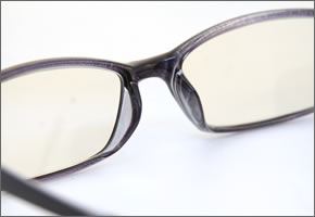 眼にやさしいロココ ROOP001 C3 グレー